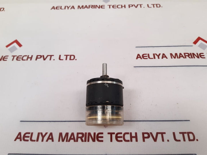 An 1550Z05-033.014 Potentiometer