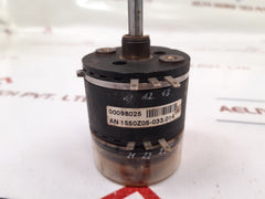An 1550Z05-033.014 Potentiometer