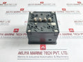Analog Frequency Meter 57-60-63 Hz 100V