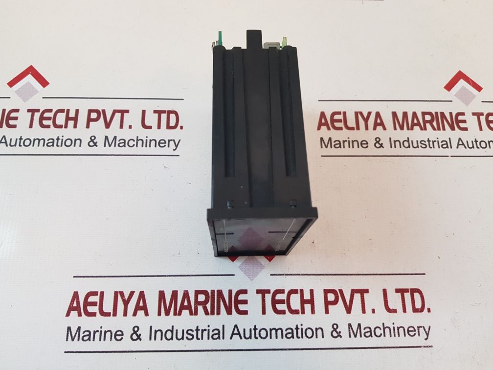 Analogic An25M05-t-p-1-xx-1-x-e Digital Panel Meter