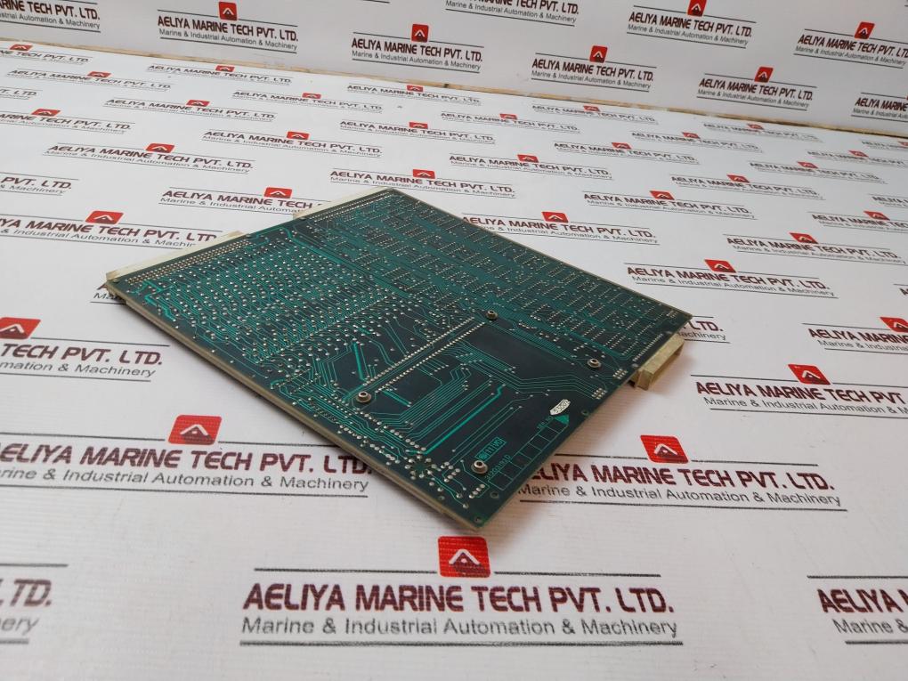 Analogic Mp6812A Data Acquisition System 31204712 D11