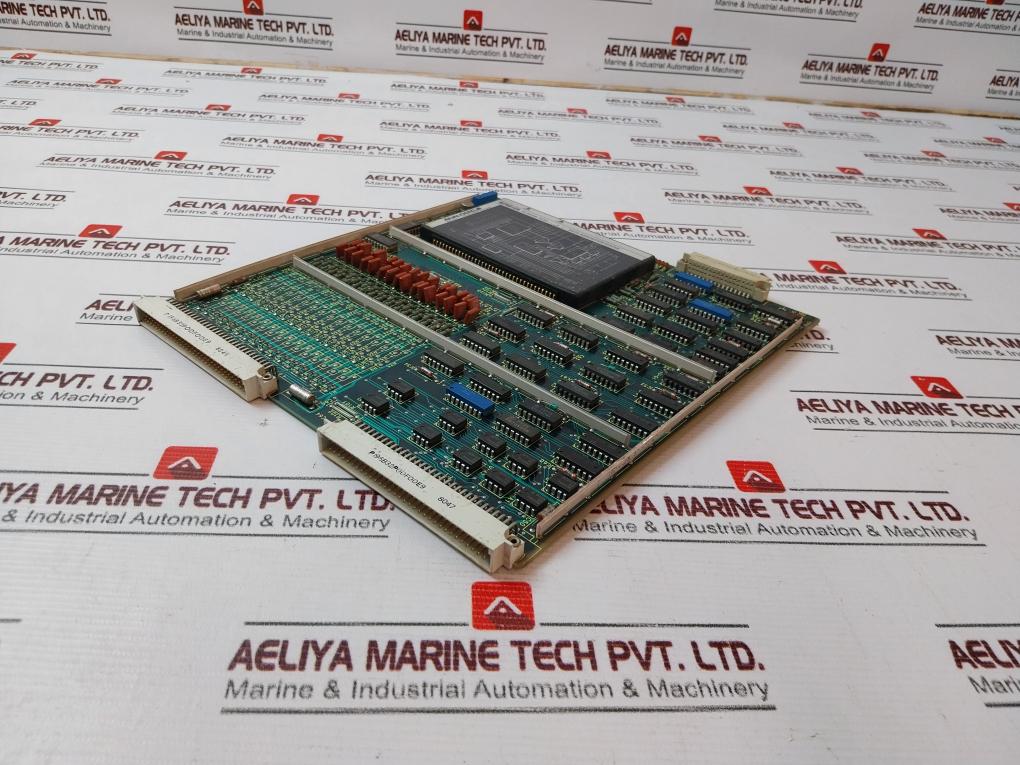 Analogic Mp6812A Data Acquisition System 31204712 D11