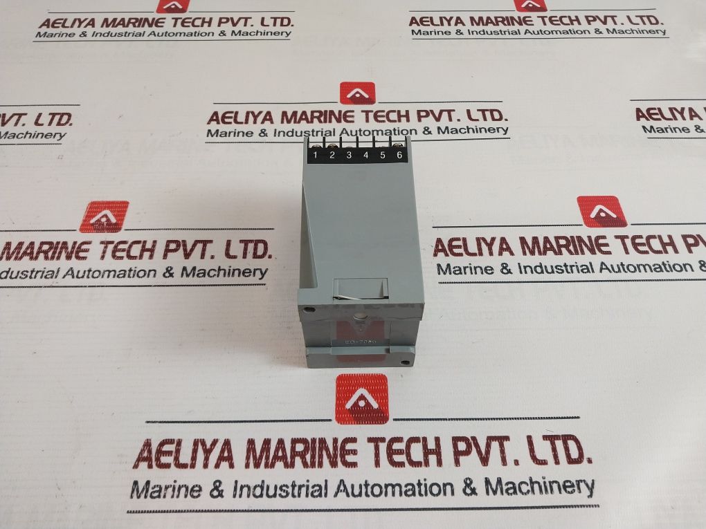 Analogik Electronics Signal Isolator 230Vac