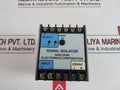 Analogik Electronics Signal Isolator 230Vac
