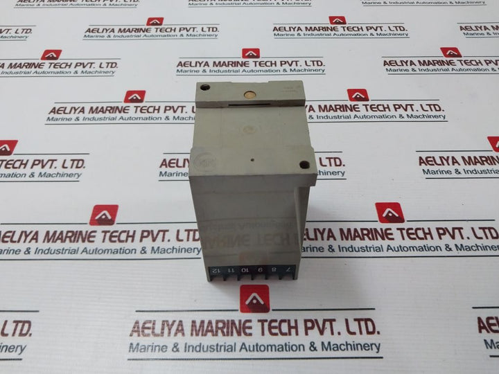 Analogik Electronics Signal Isolator 4-20 Ma 230Vac