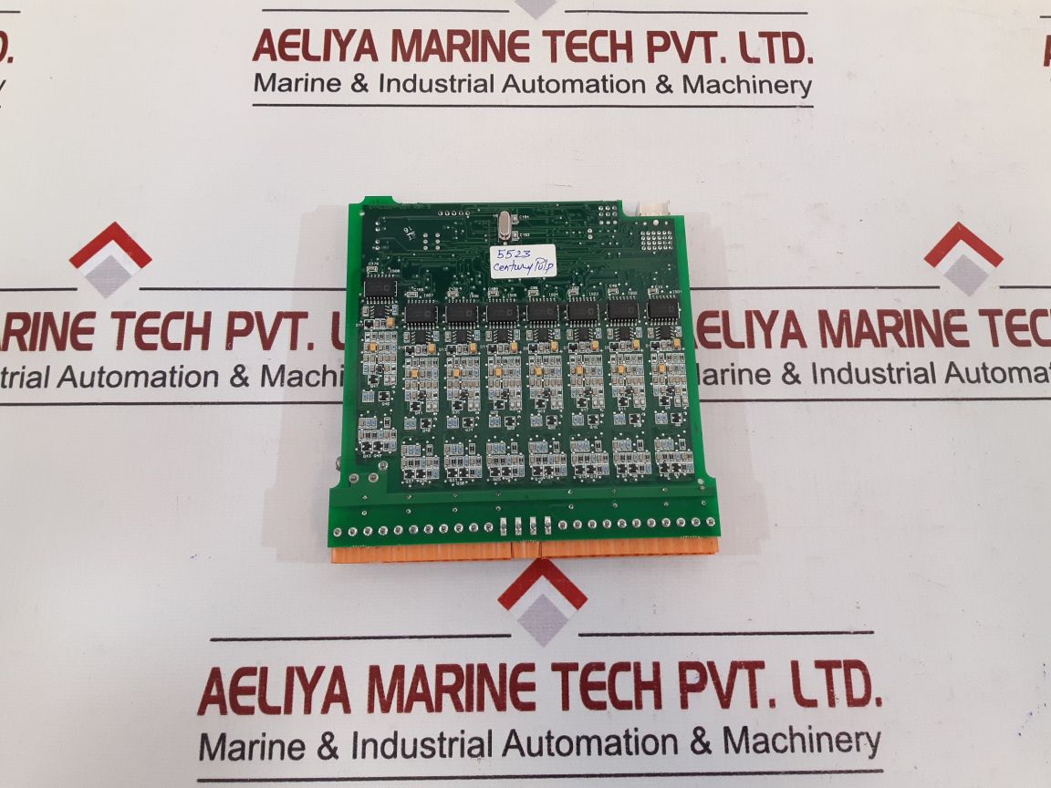 Honeywell 51453004-001 circuit board