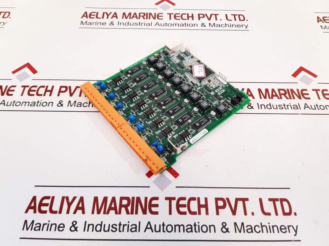 Honeywell 51453004-001 circuit board