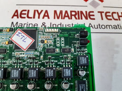 Honeywell 51453004-001 circuit board