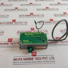Analox 5S Mk Ii Co2 Transducer