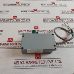 Analox 5S Mk Ii Co2 Transducer