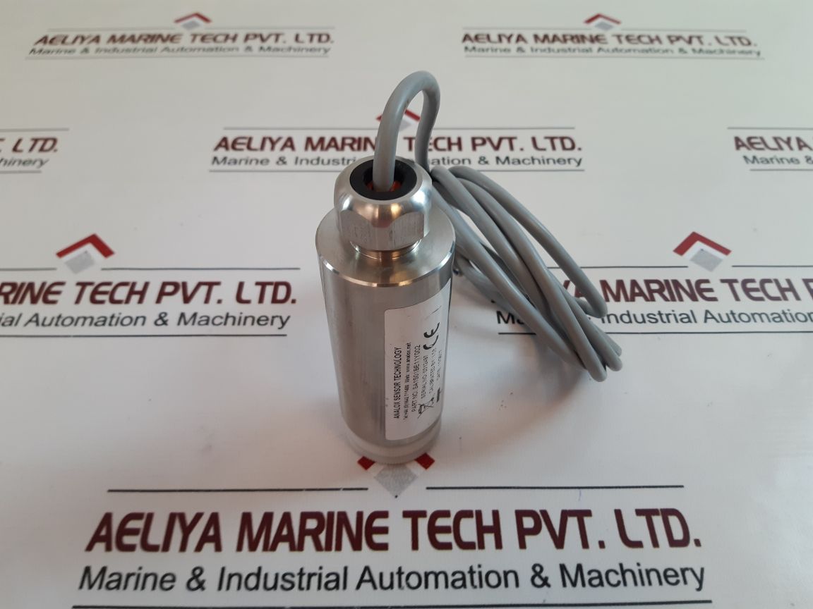 Analox 3012 Si Oxygen Sensor