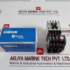 Anam Legrand Pak-12S
