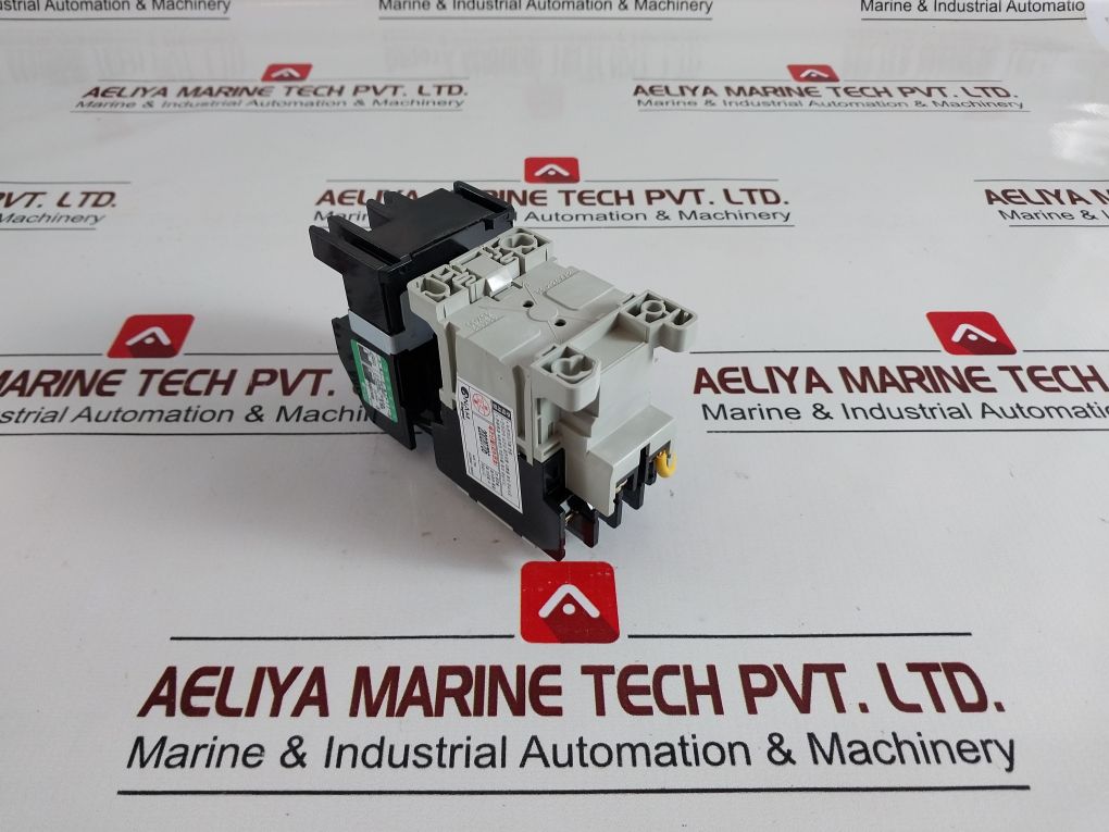 Anam Legrand Pak-12St3 Magnetic Starter