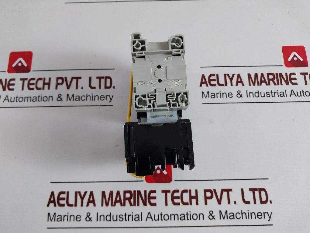 Anam Legrand Pak-12St3 Magnetic Starter