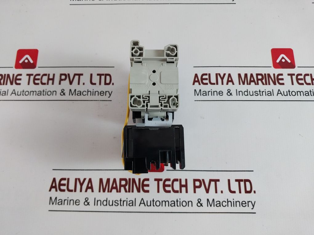 Anam Legrand Pak-12St-3 Magnetic Starter