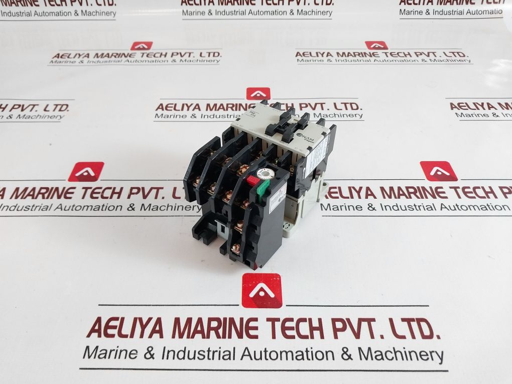Anam Legrand Pak-21S Magnetic Starter T-20-3