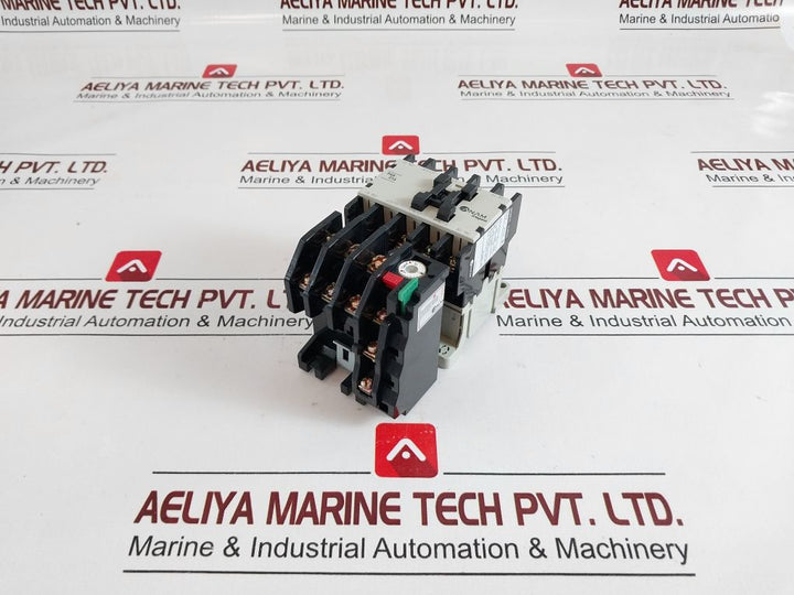 Anam Legrand Pak-21S Magnetic Starter T-20-3