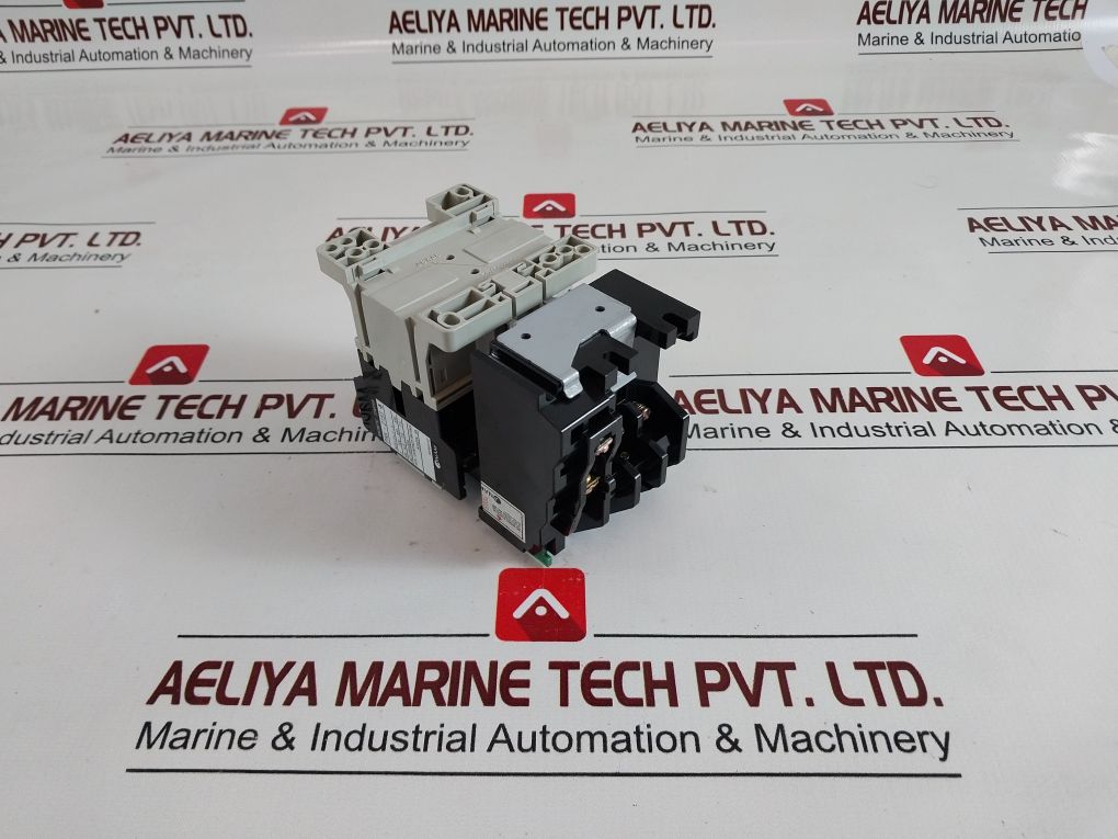 Anam Legrand Pak-21S Magnetic Starter T-20-3