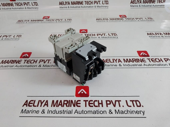 Anam Legrand Pak-21S Magnetic Starter T-20-3
