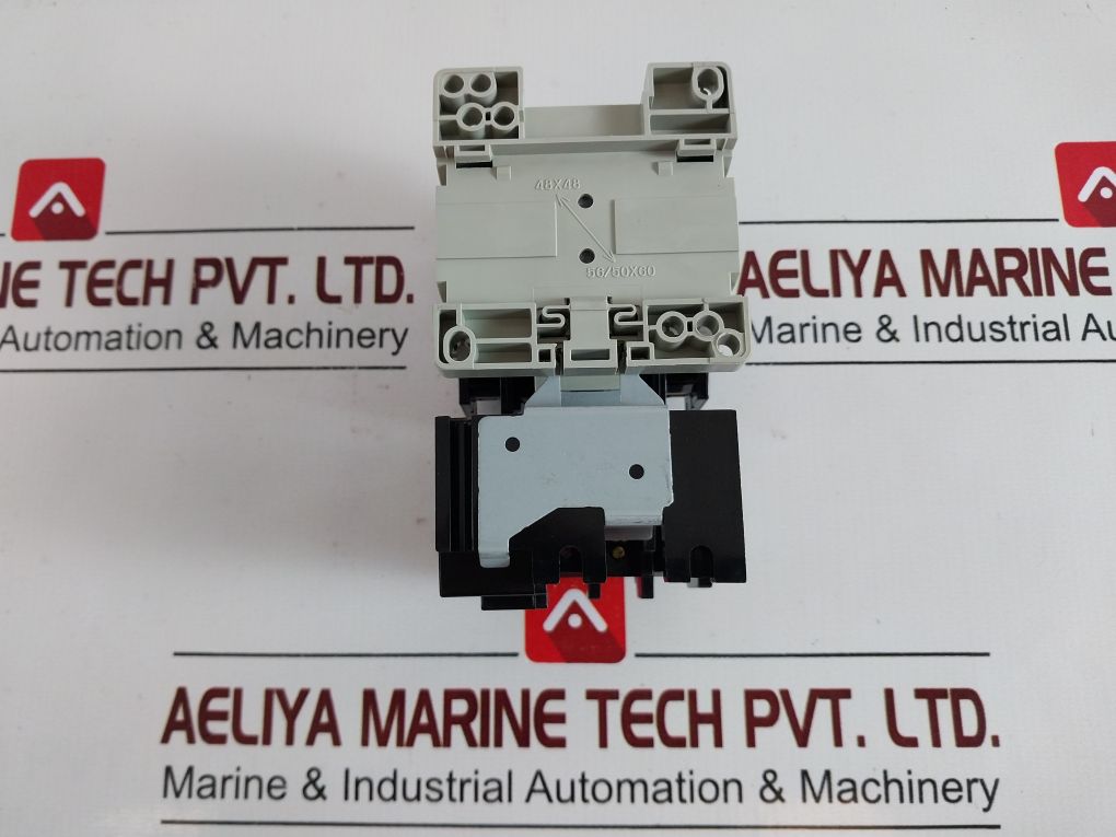 Anam Legrand Pak-21S Magnetic Starter T-20-3