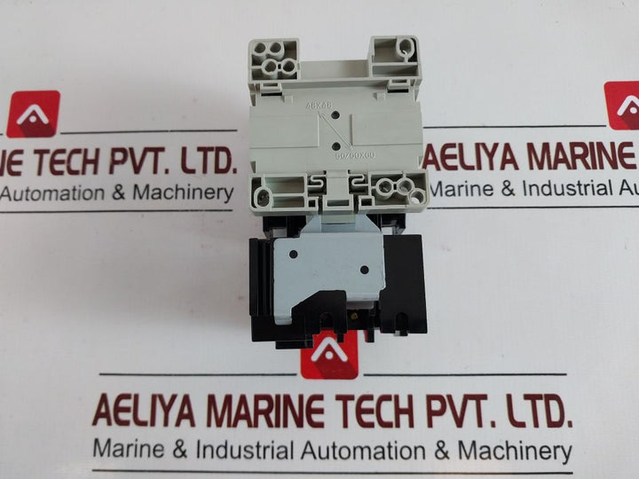 Anam Legrand Pak-21S Magnetic Starter T-20-3