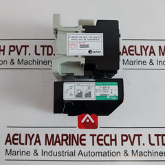 Anam Legrand Pak-21S Magnetic Starter T-20-3