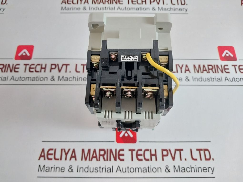 Anam Legrand Pak-35St3 Magnetic Starter