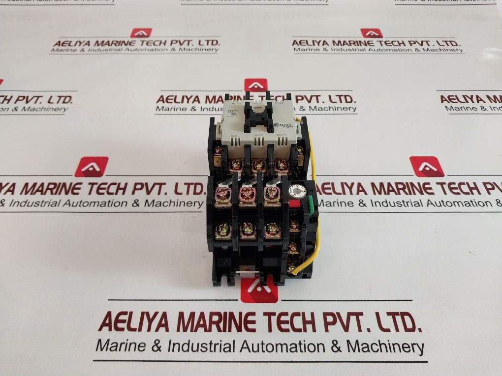 Anam Legrand Pak-35St3 Magnetic Starter