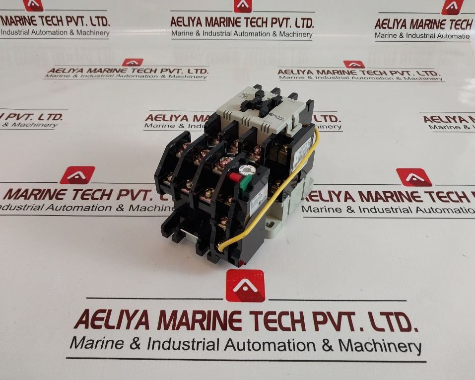 Anam Legrand Pak-35St3 Magnetic Starter