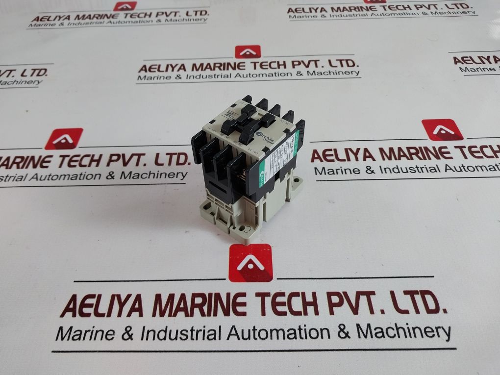 Anam Legrand Pak-4Sr22 Magnetic Relay