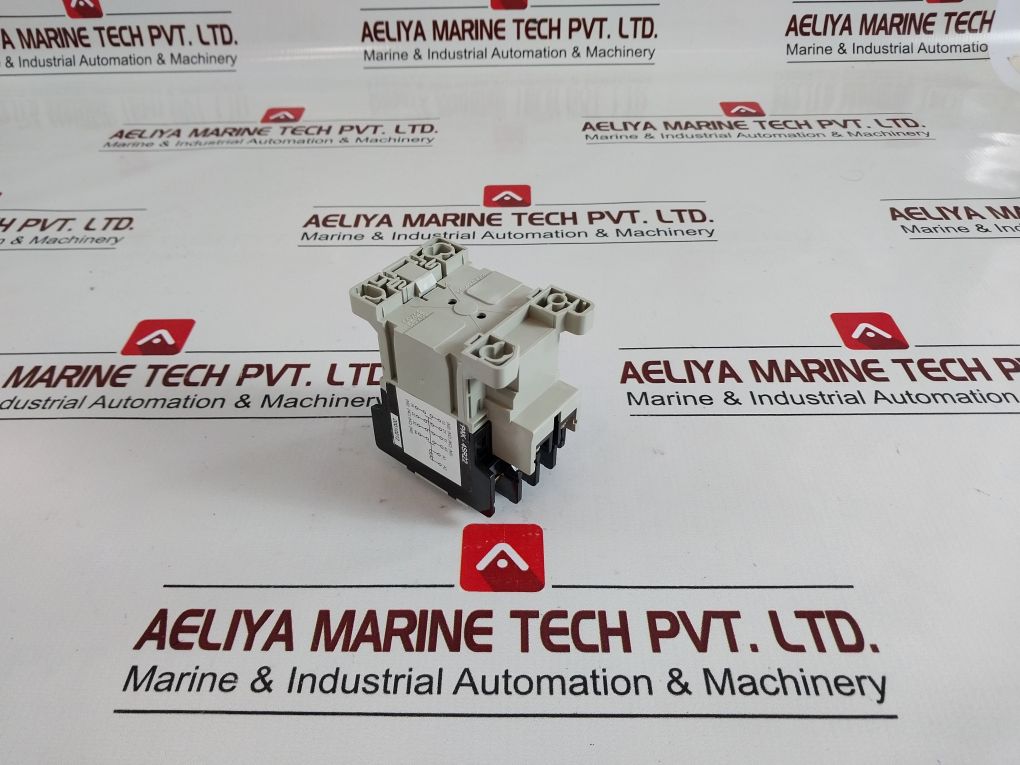 Anam Legrand Pak-4Sr22 Magnetic Relay