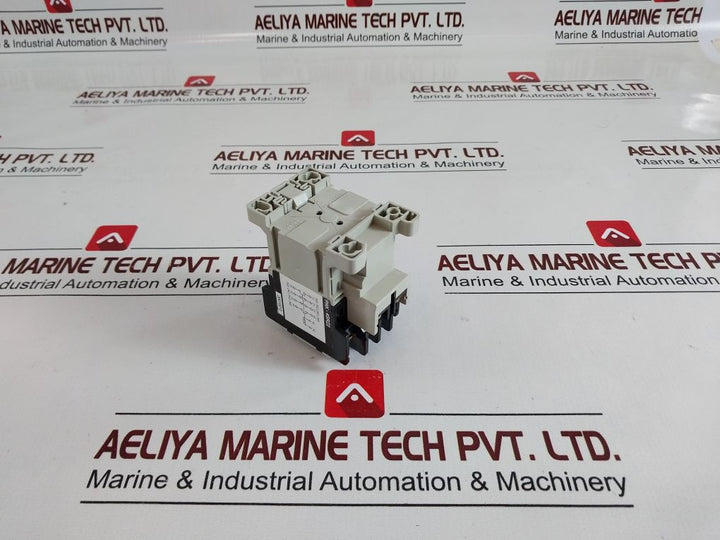 Anam Legrand Pak-4Sr22 Magnetic Relay