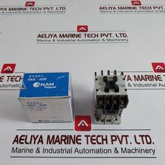 Anam Legrand Pak-4Sr22
