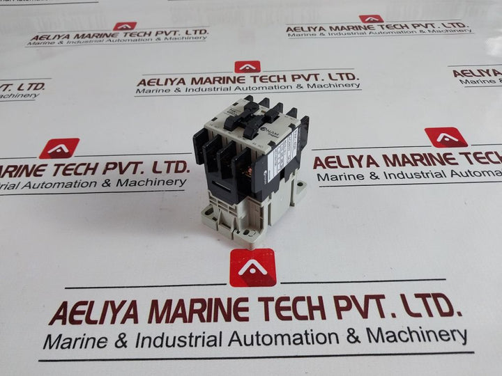 Anam Legrand Pak-4Sr22 Magnetic Relay Ac440V 5A