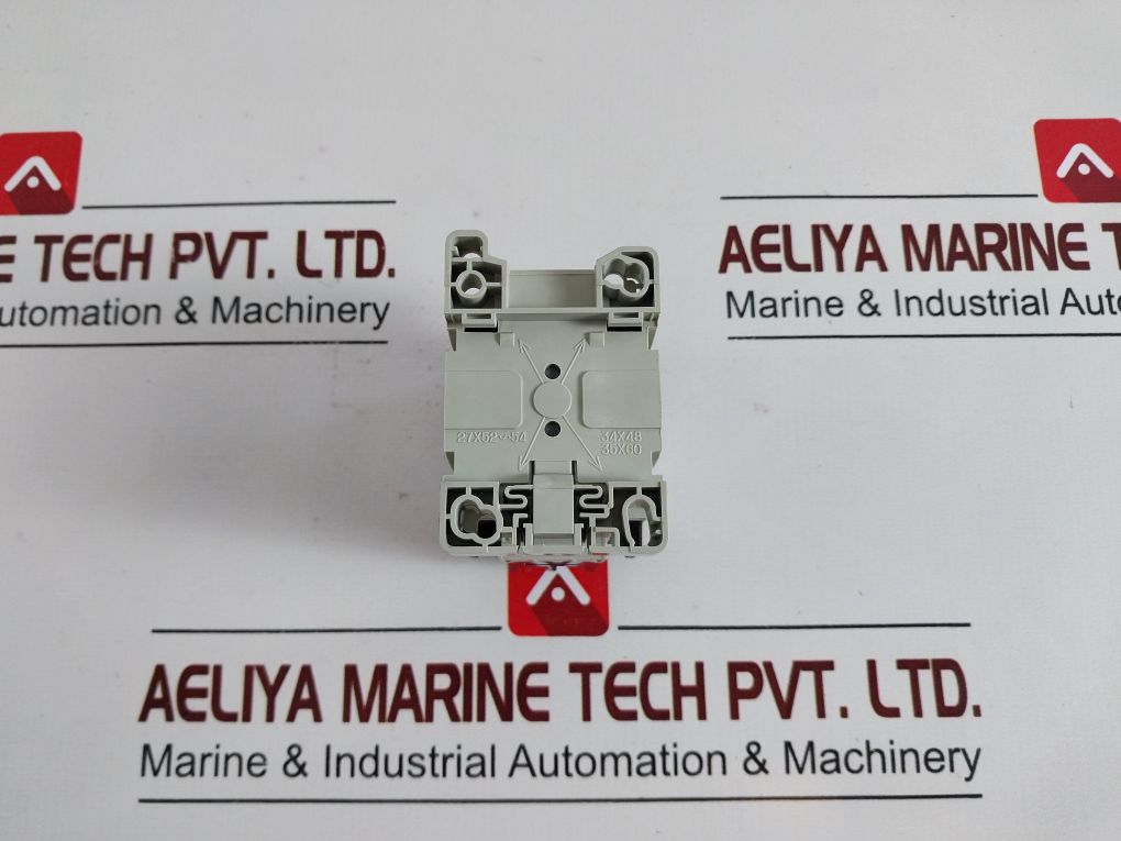 Anam Legrand Pak-4Sr22 Magnetic Relay Ac440V 5A