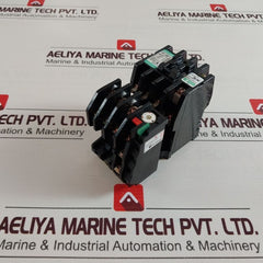 Anam Pak-20At-3 Thermal Overload Relay Ac220V 4 Kw