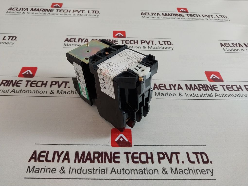 Anam Pak-20At-3 Thermal Overload Relay Ac220V 4 Kw