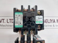 Anam Pak-20At-3 Thermal Overload Relay Ac220V 4 Kw