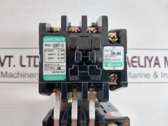 Anam Pak-20At-3 Thermal Overload Relay Ac220V 4 Kw
