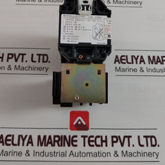 Anam Pak-20At-3 Thermal Overload Relay Ac220V 4 Kw