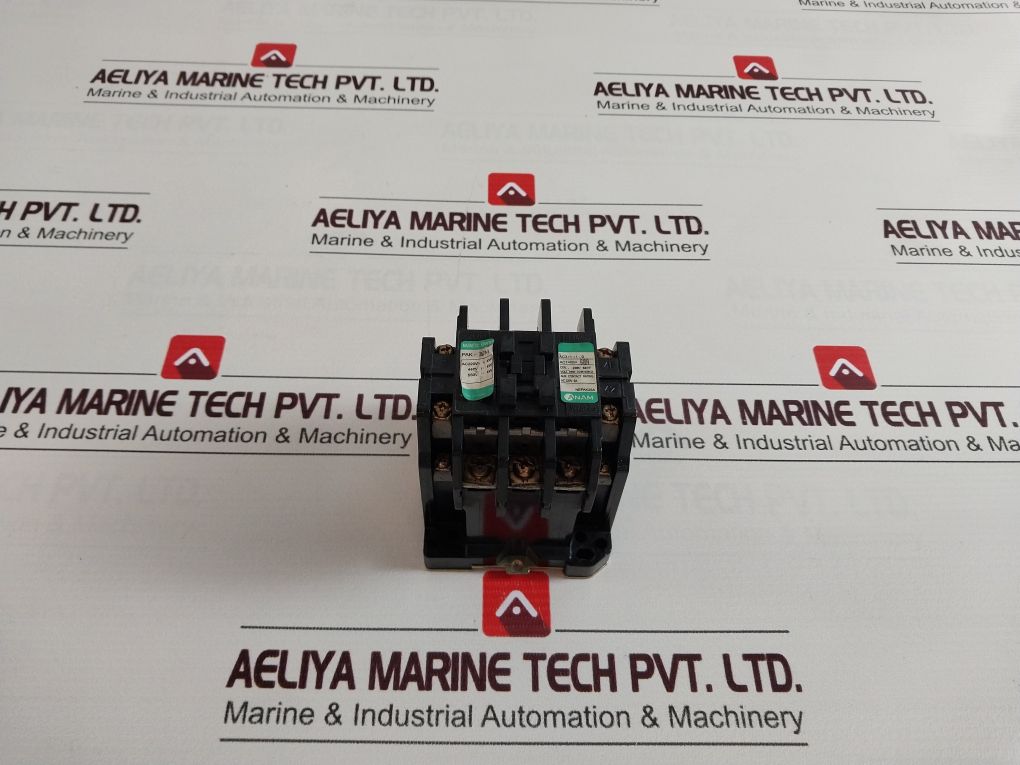 Anam Pak-35At-3 Magnetic Switch
