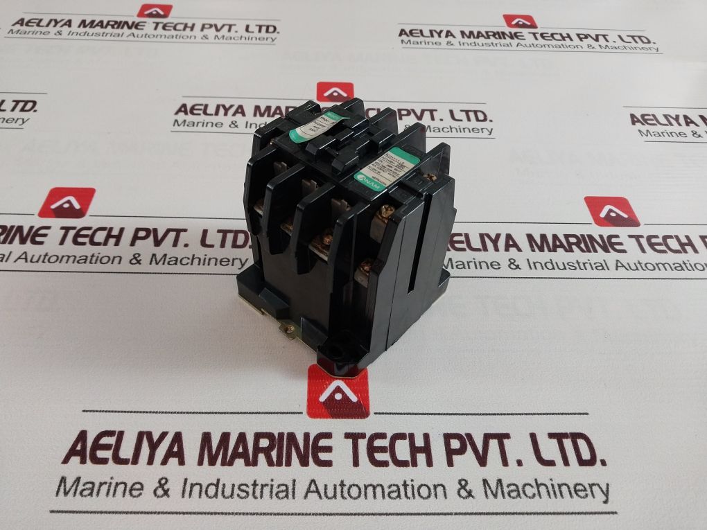 Anam Pak-35At-3 Magnetic Switch