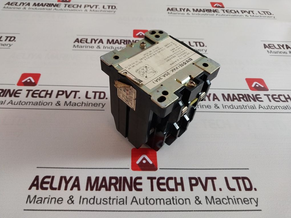 Anam Pak-35At-3 Magnetic Switch