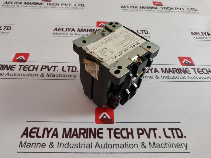 Anam Pak-35At-3 Magnetic Switch