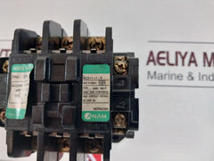 Anam Pak-35At-3 Magnetic Switch