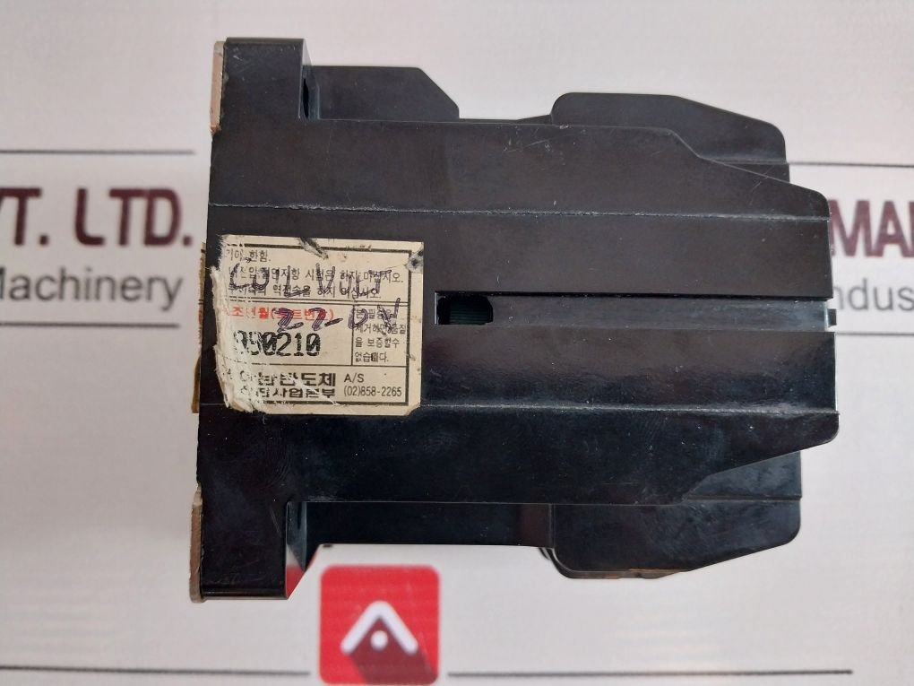 Anam Pak-35At-3 Magnetic Switch