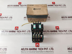 Anam Pak-35At-3 Magnetic Starter/Switch 200-220V 60Hz
