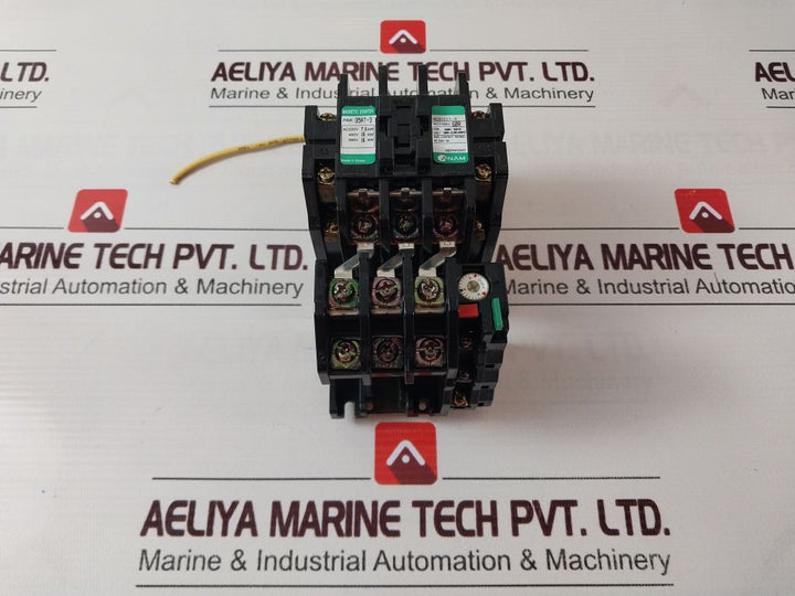 Anam Pak-35At-3 Magnetic Starter/Switch 200-220V 60Hz