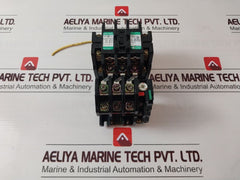 Anam Pak-35At-3 Magnetic Starter/Switch 200-220V 60Hz