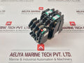 Anam Pak-35At-3 Magnetic Starter/Switch 200-220V 60Hz